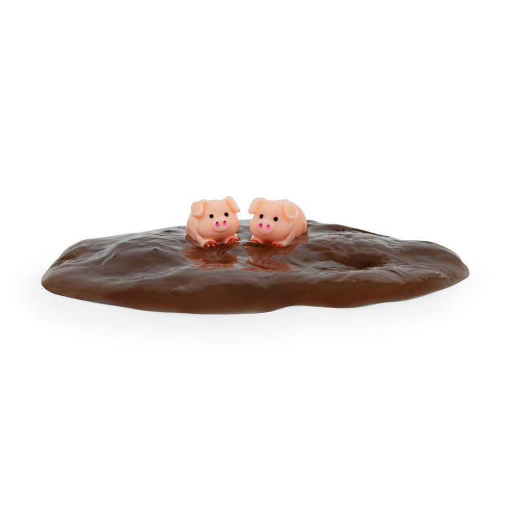 Puddle Pigs Slime