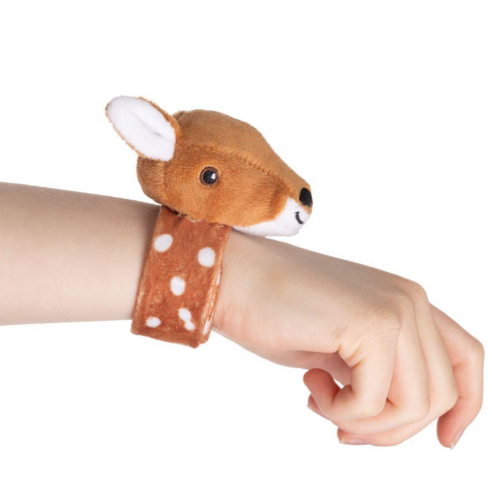 LITTLE Bands Woodland Faces