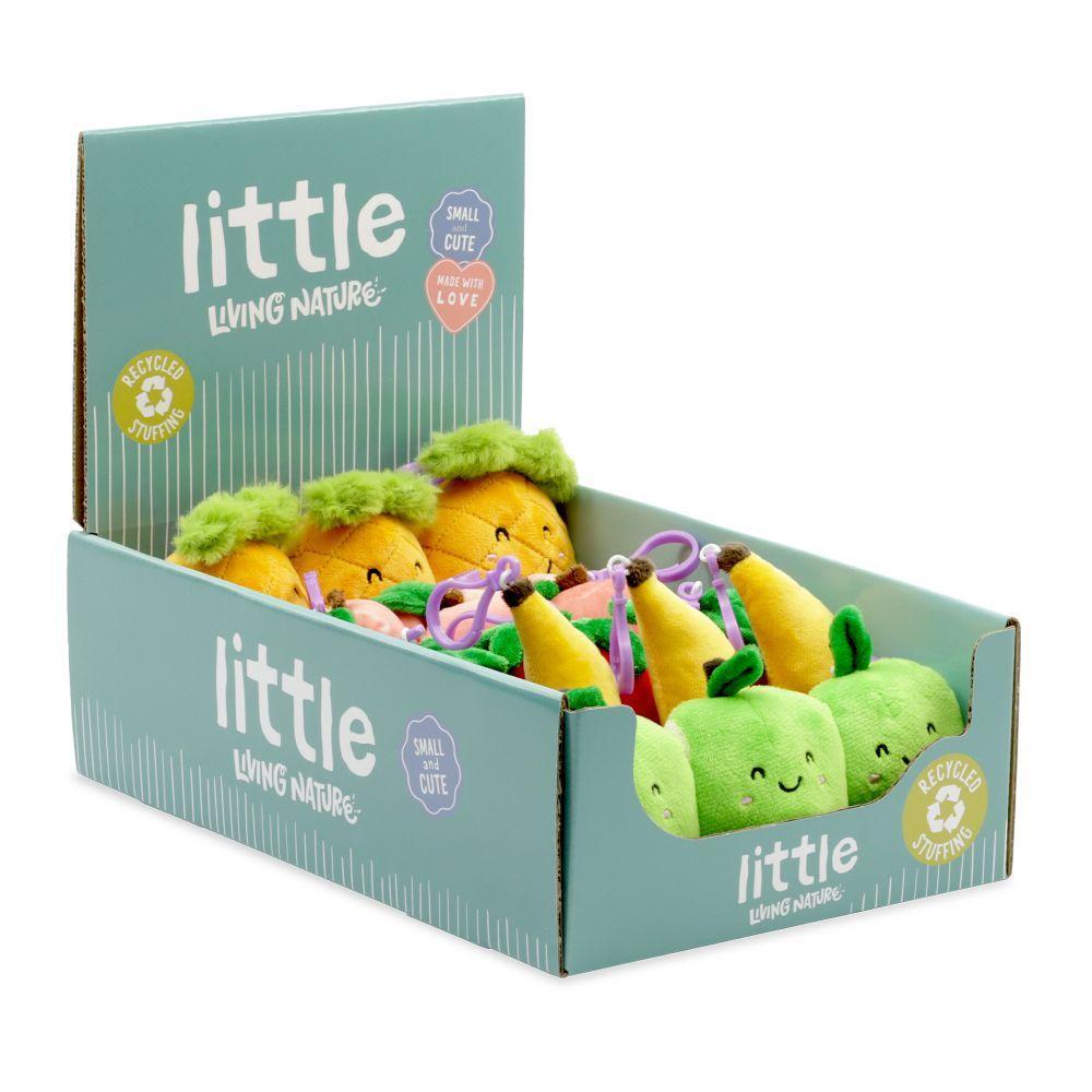 LITTLE Clips Fruit