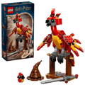 76448 Fawkes Dumbledore's Phoenix