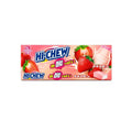 Hi-Chew Strawberry Yogurt Soft Candy 50g (Taiwan)