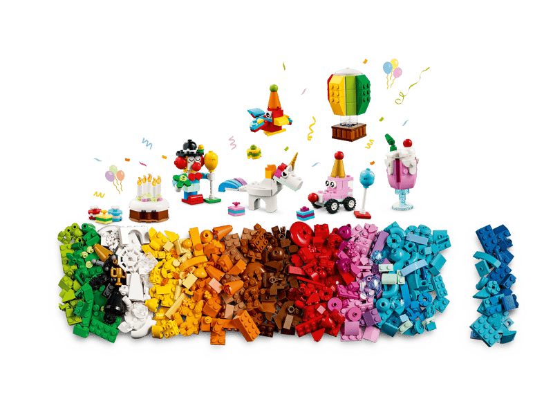 Creative Party Box