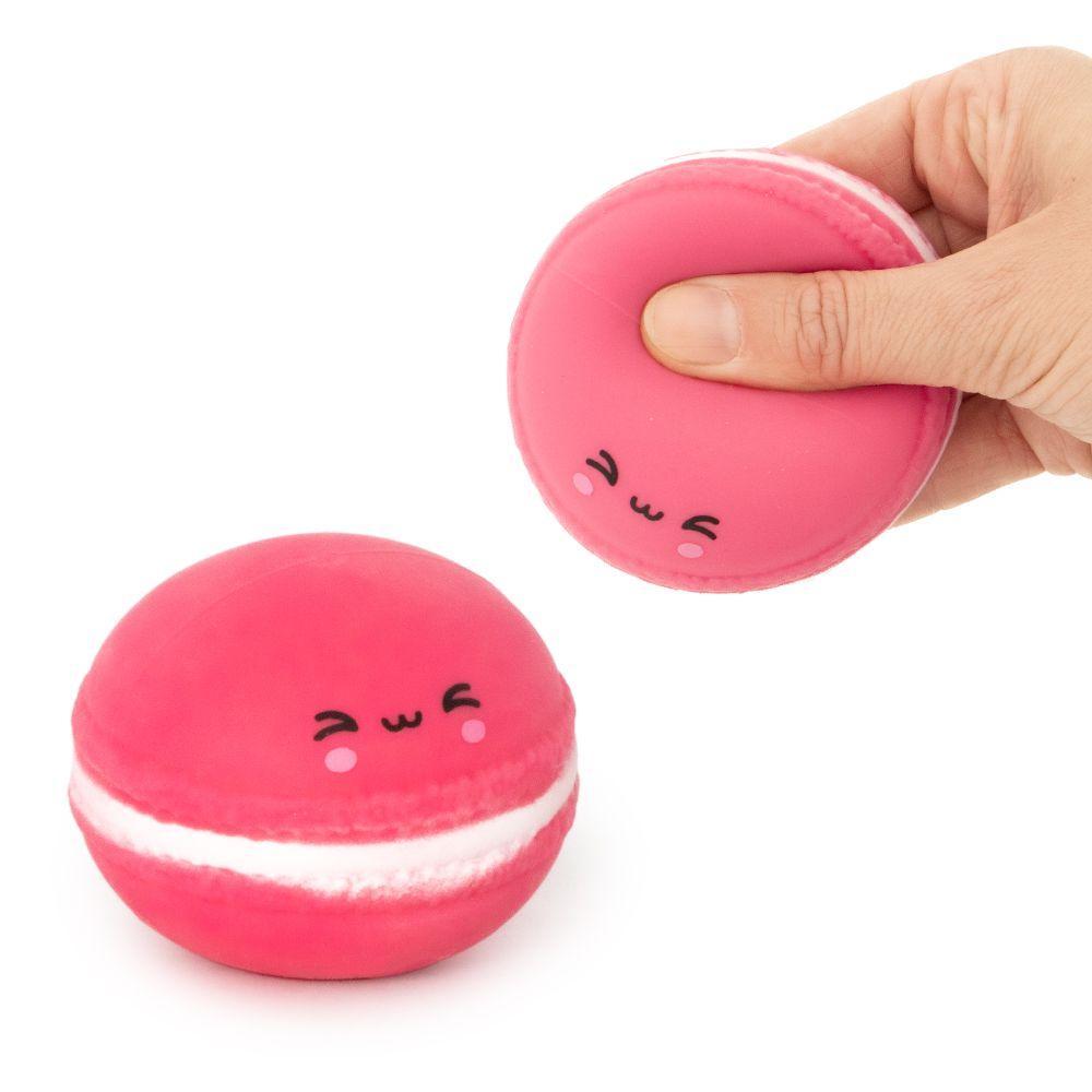 Squishy Macarons 2pk
