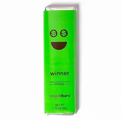MOODIBAR - Winner