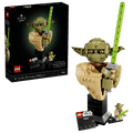 75438 Yoda™ Bust
