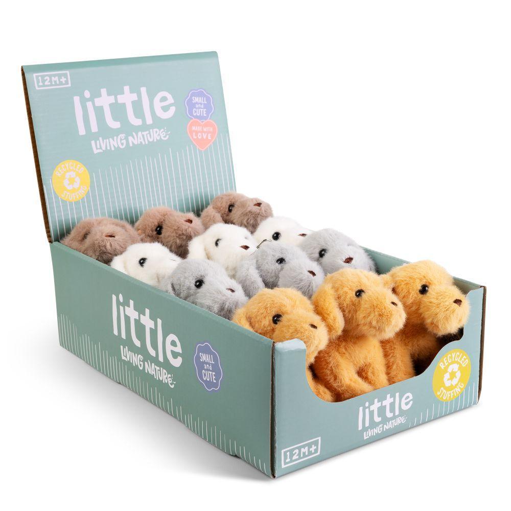 LITTLE CLIPS Puppy