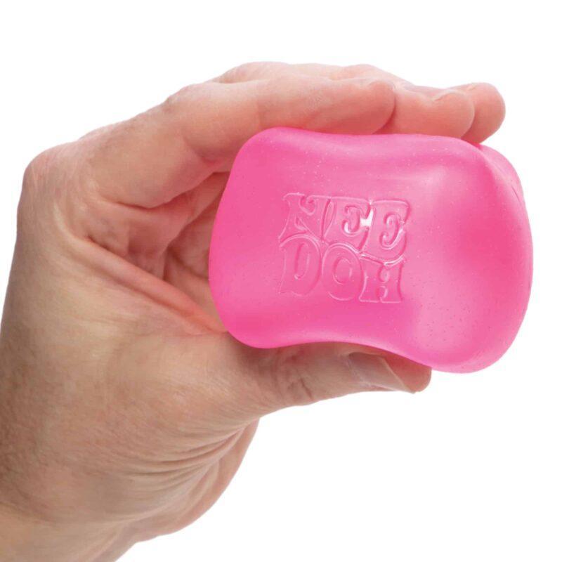 NICE CUBE NEEDOH