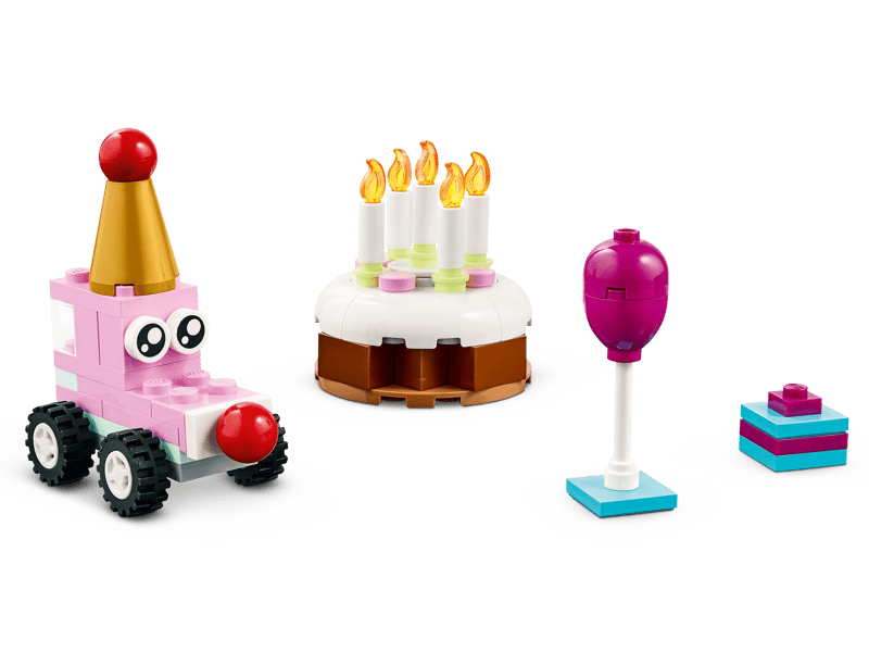 Creative Party Box