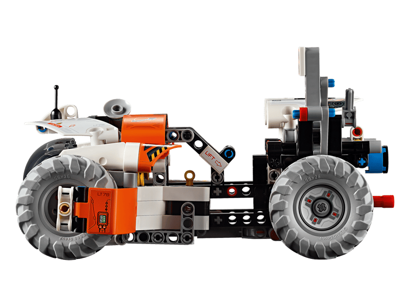 Surface Space Loader LT78