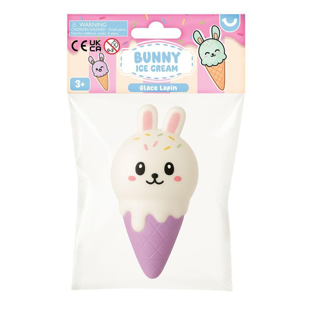 Squishy ice cream