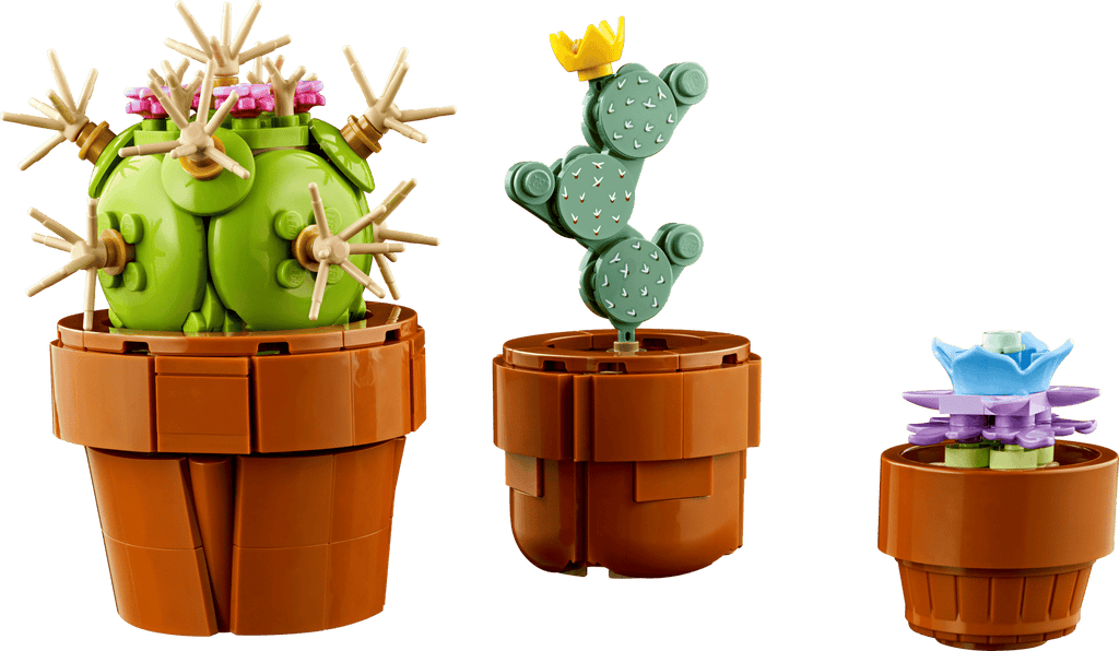 Tiny Plants 10329 | Botanicals