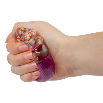 Scrunchems® Sugar Cupcake Squishy Fidget Toy