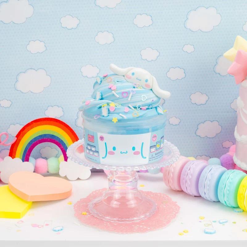 Cinnamoroll™ Butter Slime