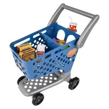 SHOPPING CART
