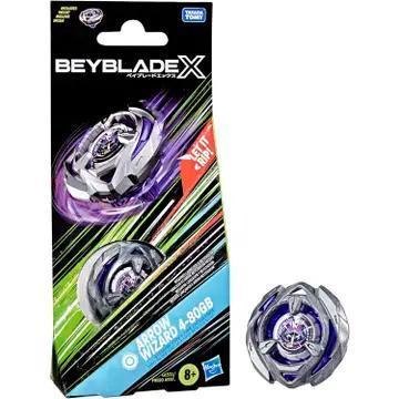 Beyblade X Booster Pack Set Assortment