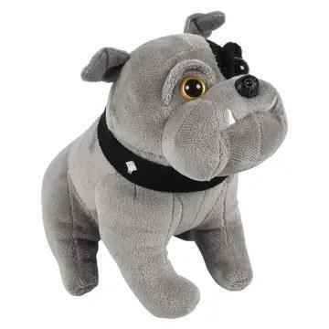 7" BULLDOG
