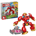 11209 Ultron vs. Iron Man