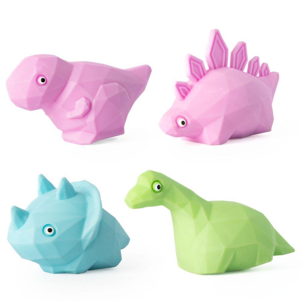 Squish Dinos