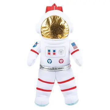 20" ASTRONAUT BACKPACK