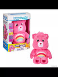 WOW! CARE BEARS CHEER PALM PUPPETRONIC