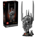 11373 The Lord of the Rings: Sauron's Helmet