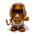 4" Poptater Big Lebowski