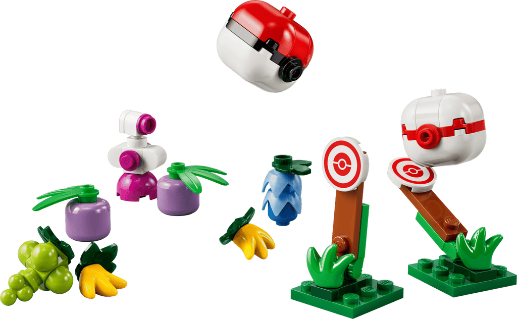 30730 Trainer Supplies