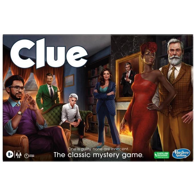 Clue