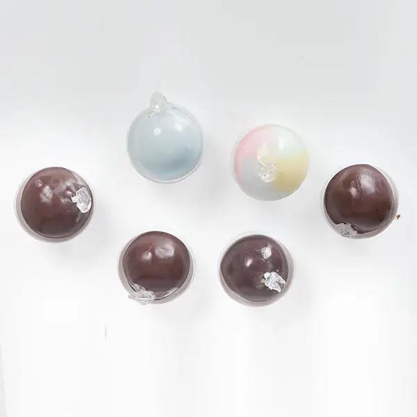 Wax Clay Squishies Mystery Wax Crack Fidget Toy Blind Box