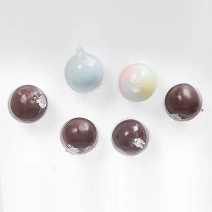 Wax Clay Squishies Mystery Wax Crack Fidget Toy Blind Box
