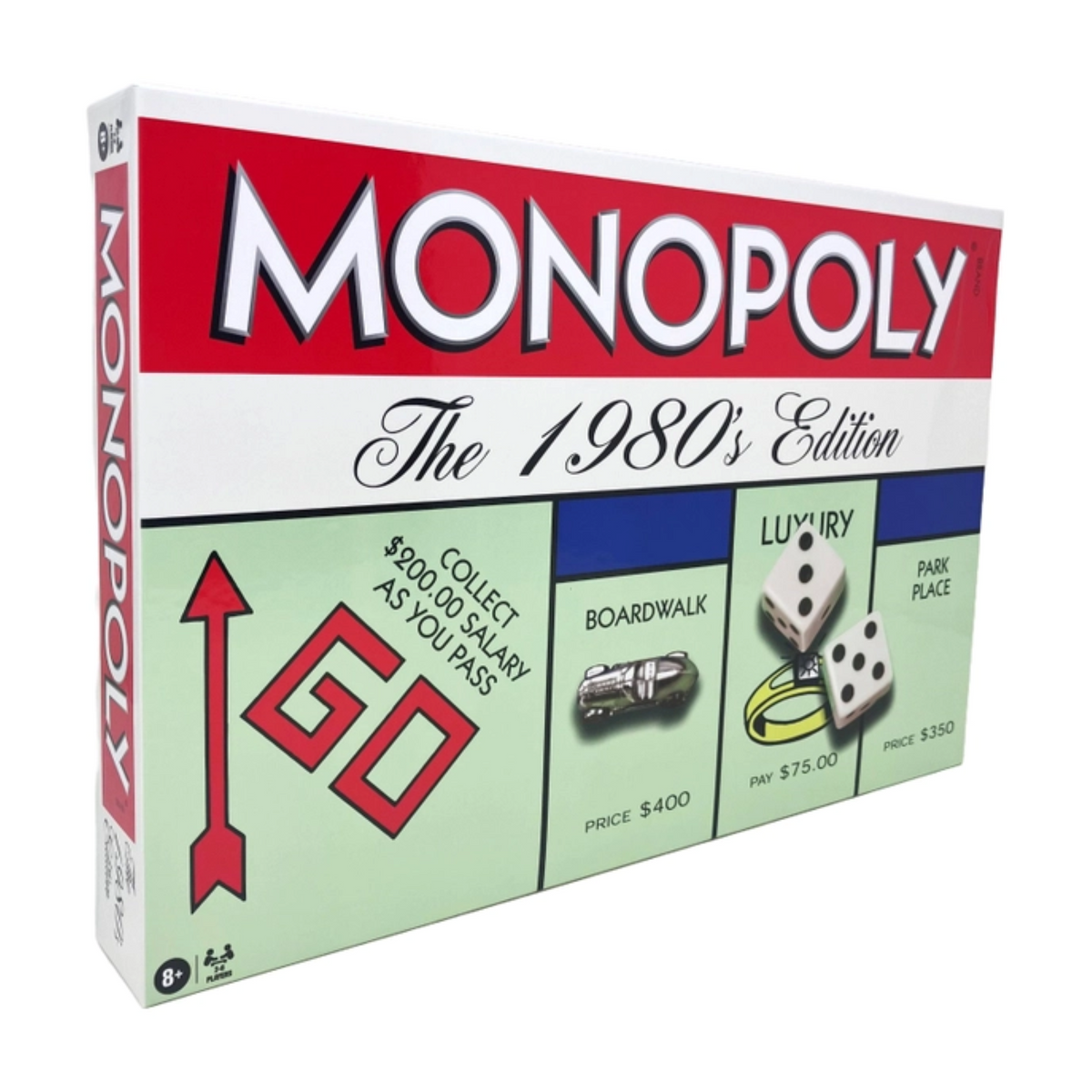 Monopoly® Classic Edition