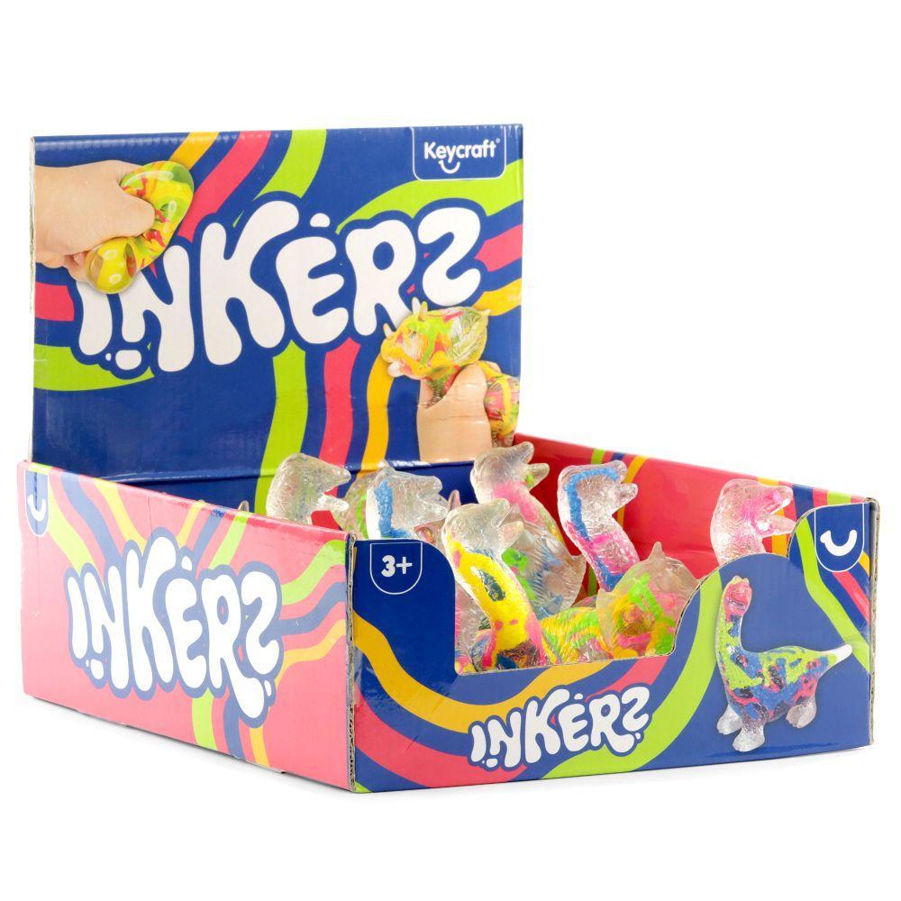 Inkerz Dino