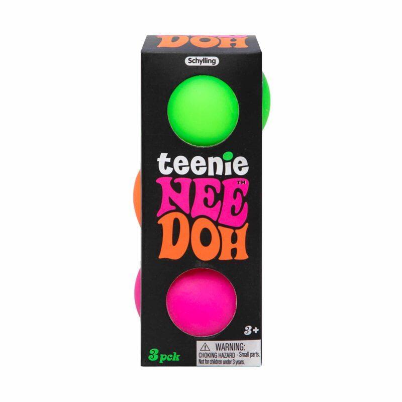 TEENIE NEE DOH
