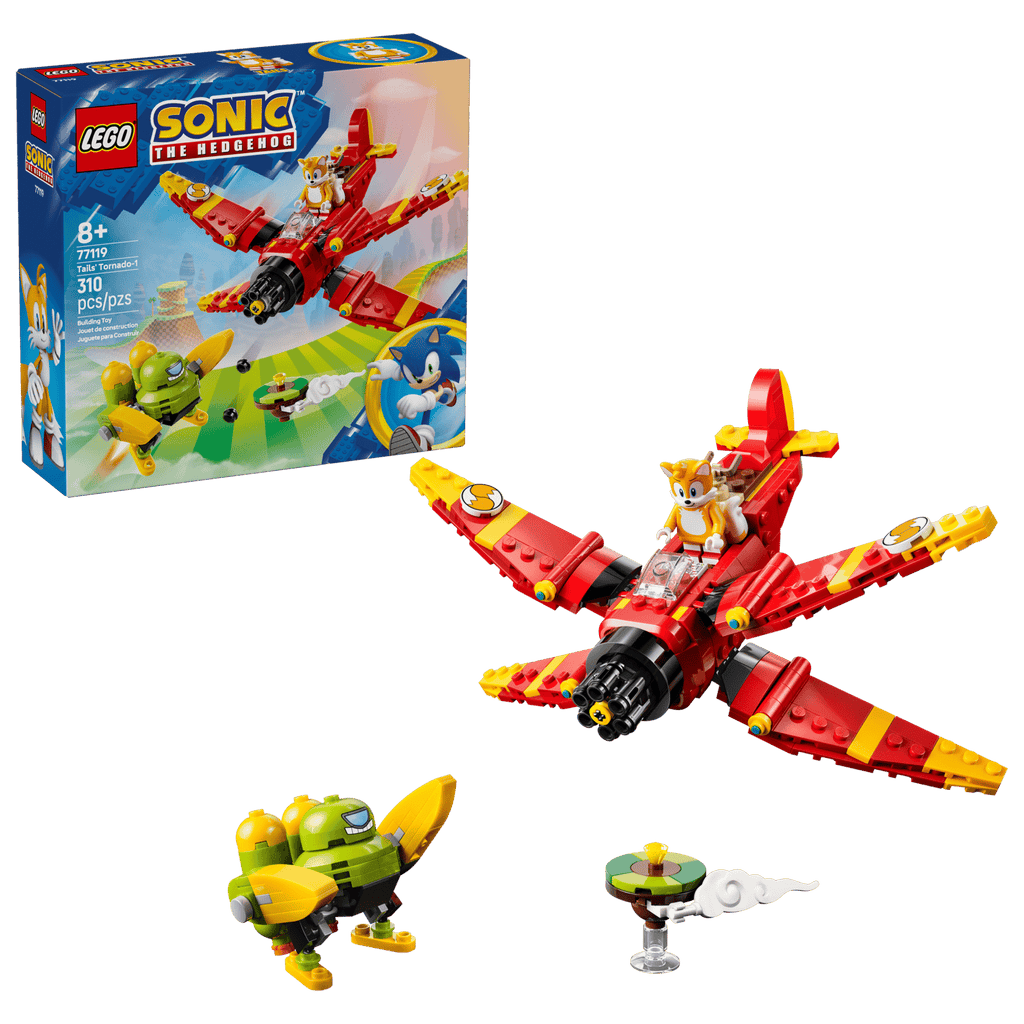 77119 Tails' Tornado-1