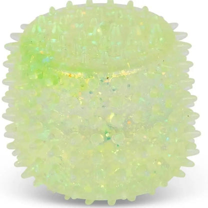 Scrunchems Sensory Sugar Shapes Squishy Fidget Toy