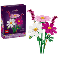 11514 Cosmos Flowers