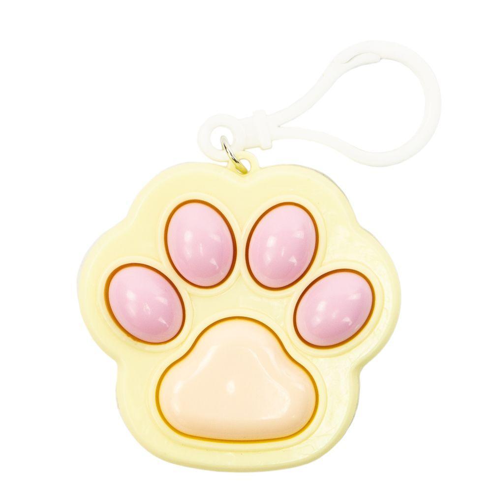 Click Clack Cat Paw