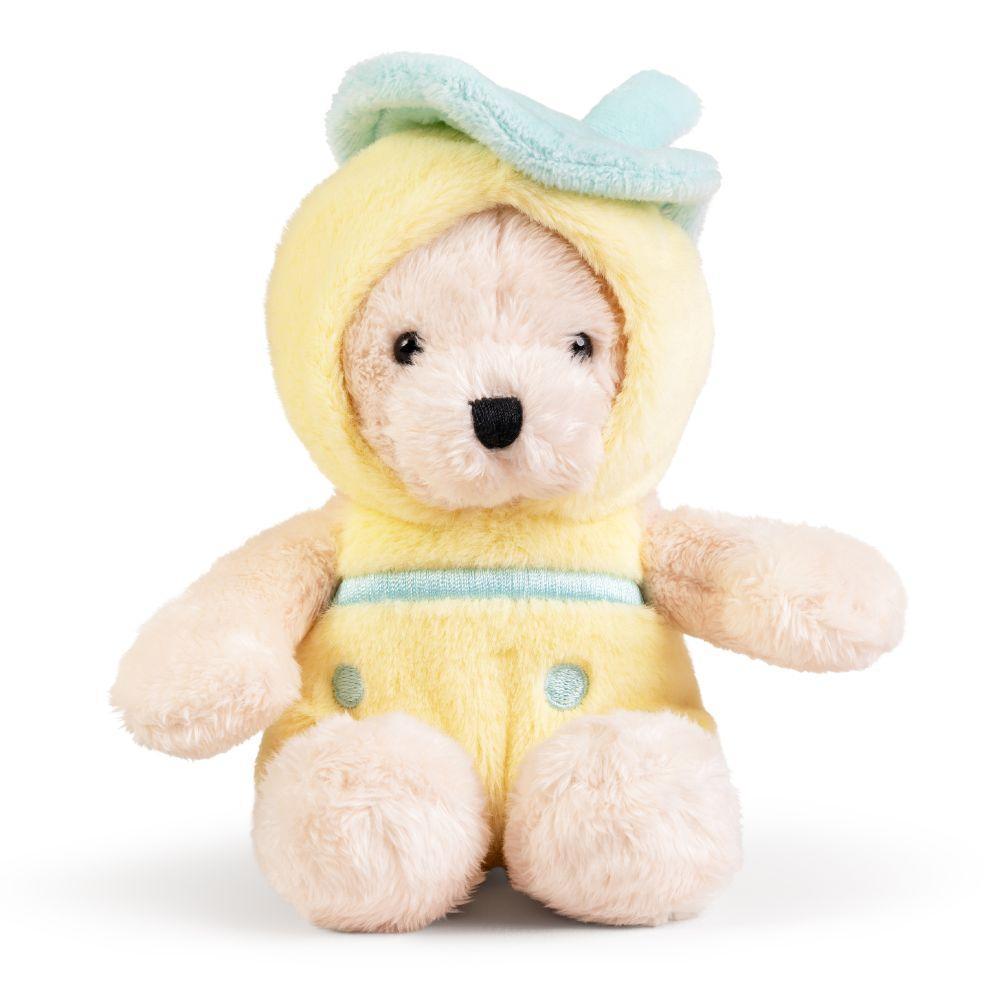 LITTLE Dress Up Bear - Boba Tea