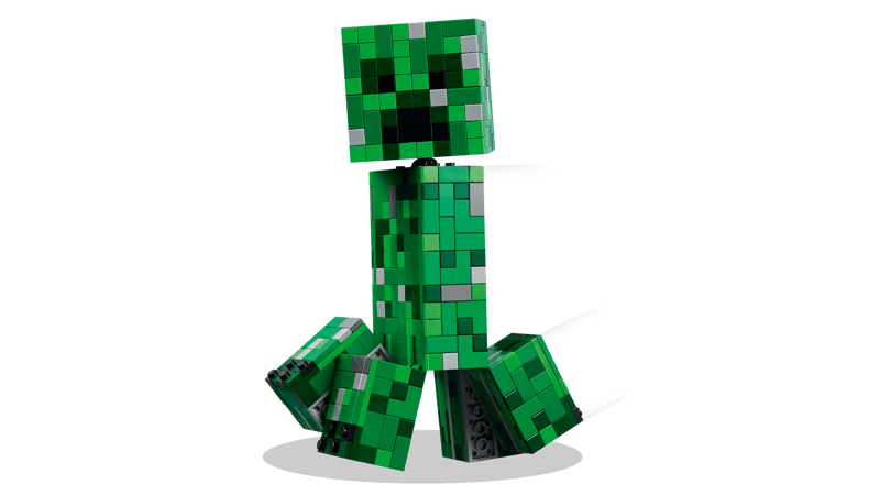 21276 The Creeper