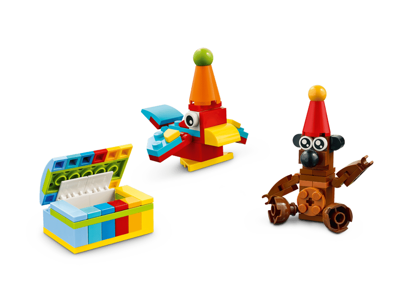 Creative Party Box