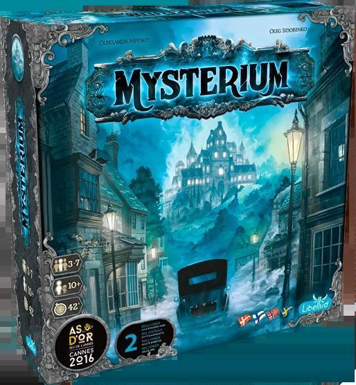 Mysterium