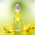 Hatakosen Ramune Yuzu