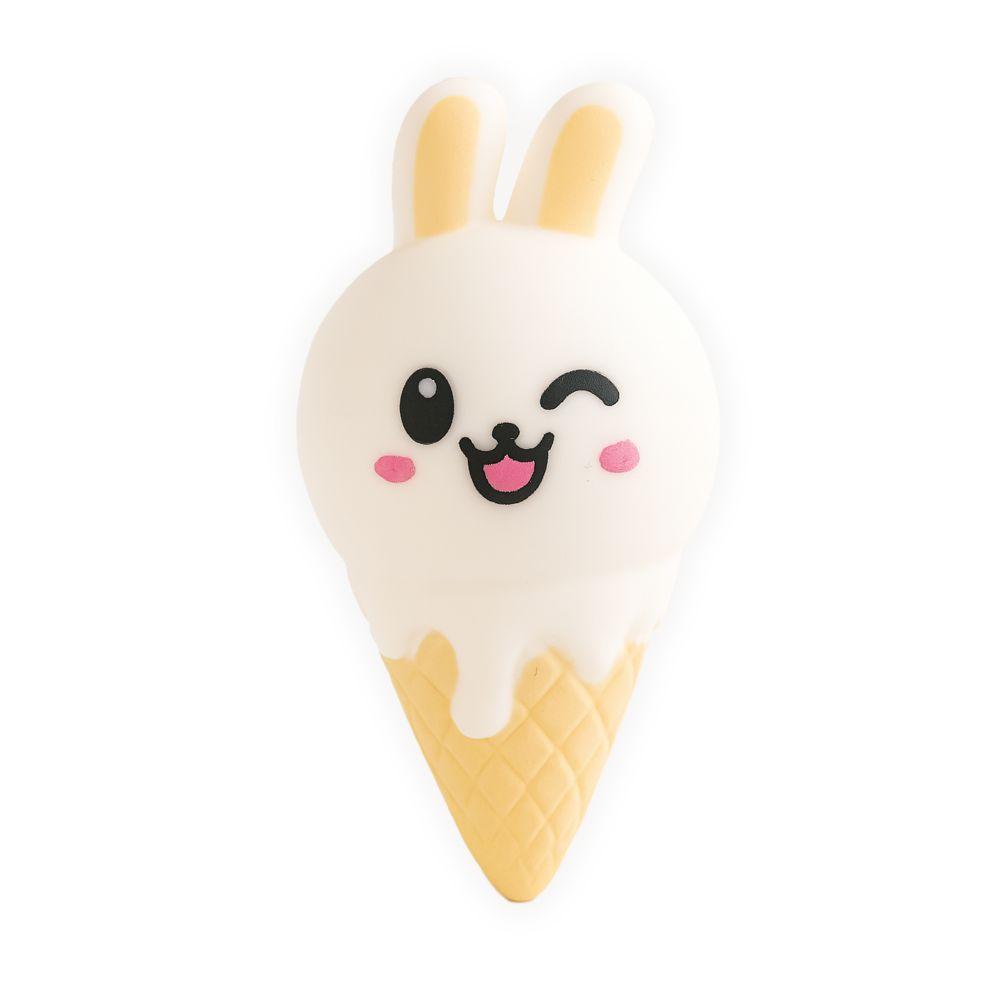 Squishy ice cream