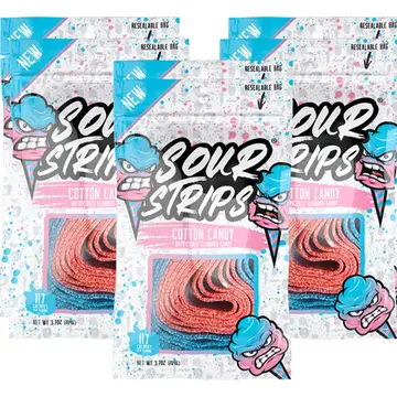 Sour Strips