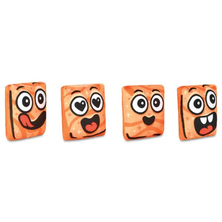 Cinnamon Toast Crunch Packaging Plush