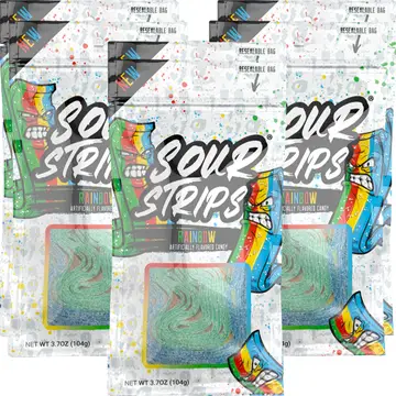 Sour Strips