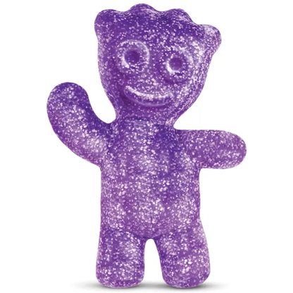 Mini Sour Patch Kid Plush