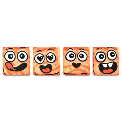 Cinnamon Toast Crunch Packaging Plush