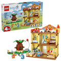 11203 Bluey's Family House