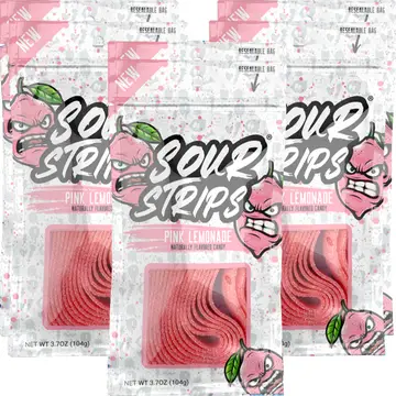 Sour Strips